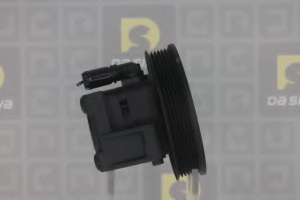 DA SILVA DP2825 Hydraulic Pump, steering system